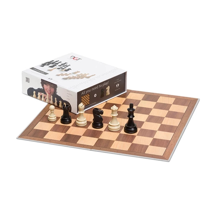 DGT Chess Starter Box