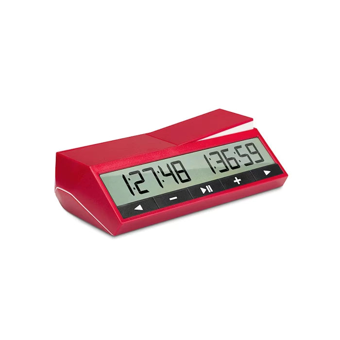 DGT 2500 Official FIDE Chess Clock