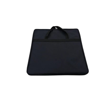 Padded Chess bag for non-folding Wooden Chessboard