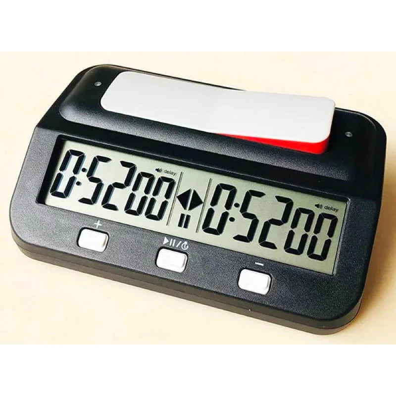 Chess Clock