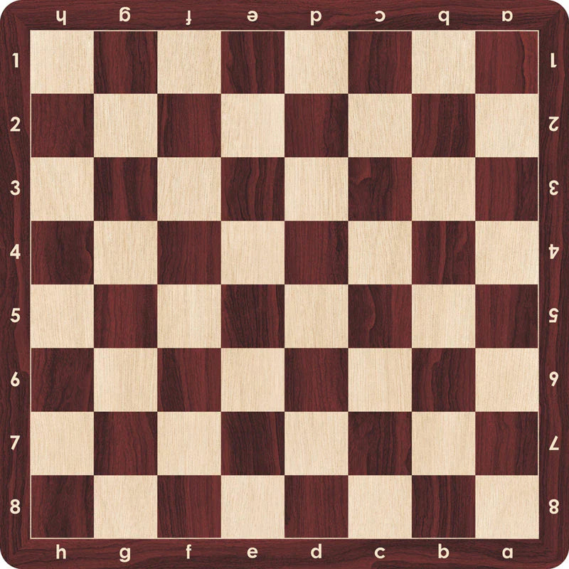 Roll up map board