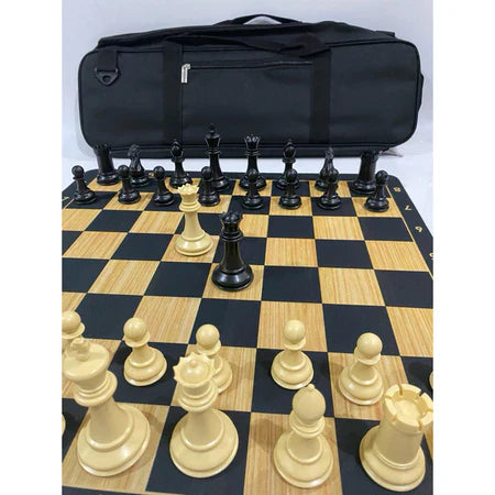 Chess Set