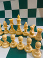 Windmill ® High Quality Tournament Size Chess Pieces (pieces only)