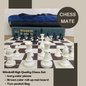 Windmill Tournament Club Weighted Chess set