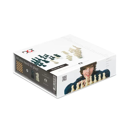 DGT Chess Starter Box