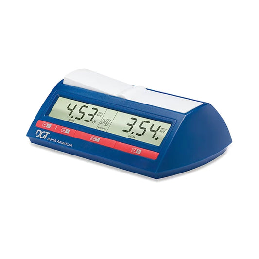 DGT North American Chess Clock