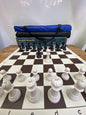 Chessmate • World Championship Weighted Plastic Chess Set