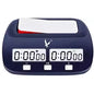 LEAP Digital Chess Timer / Clock (KK9908) - FIDE Approved