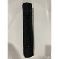 Nylon tube Chess bag (Black)