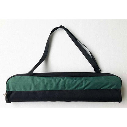 Nylon tube Chess bag (note: bag only)