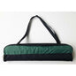 Nylon tube Chess bag (note: bag only)