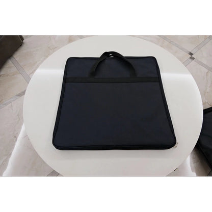Padded Chess bag for non-folding Wooden Chessboard (Bag only)