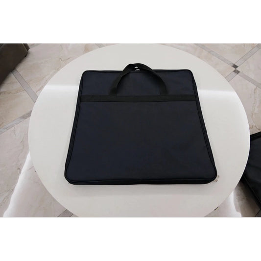Padded Chess bag for non-folding Wooden Chessboard (Bag only)