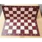 Foldable Cardboard Tournament Chessboard
