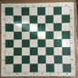 Tournament Standard Vinyl Mat Chess Board
