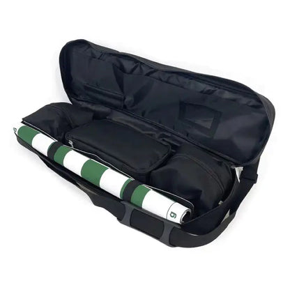 Chess bag for weighted chess set