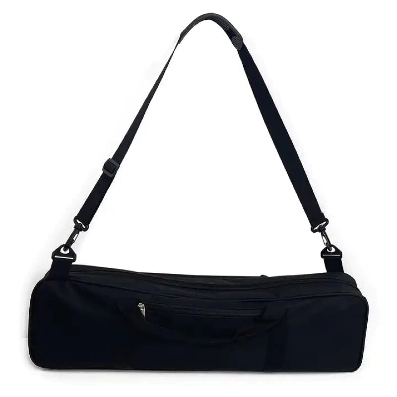 Chess bag for weighted chess set