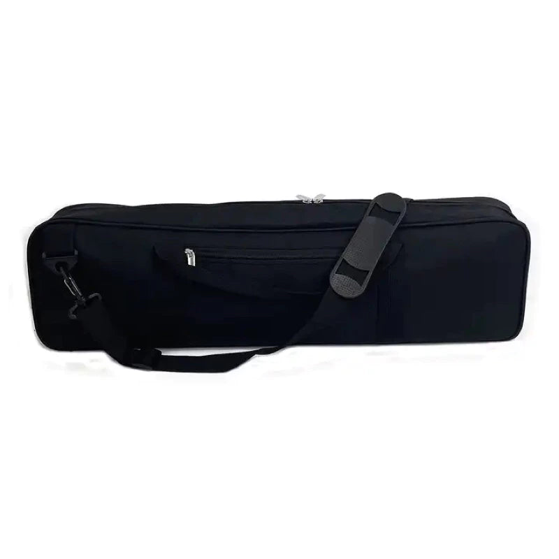 Chess bag for weighted chess set