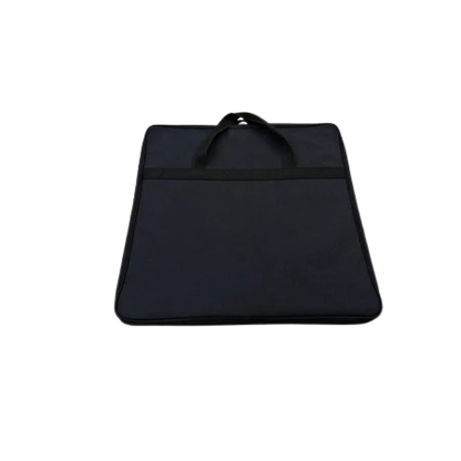 Padded Chess bag for non-folding Wooden Chessboard