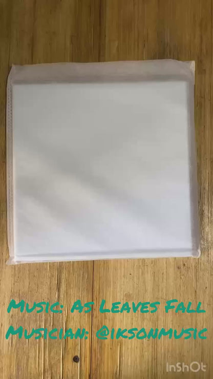 Double-Fold Cardboard Tournament Chessboard (Board only)