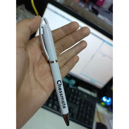Chessmate Ballpen Black ink