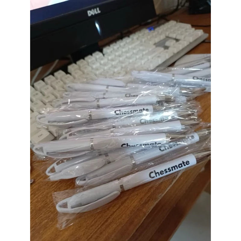 Chessmate Ballpen Black ink