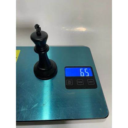 Staunton Premium chess set (pieces only)